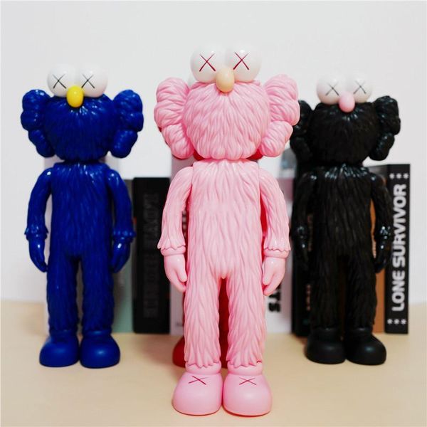 new 30cm originalfake sesame street kaws 12inches companion original box kaws trend action figure model decorations toys gift
new 30cm originalfake sesame street kaws 12inches companion original box kaws trend action figure model decorations toys gift