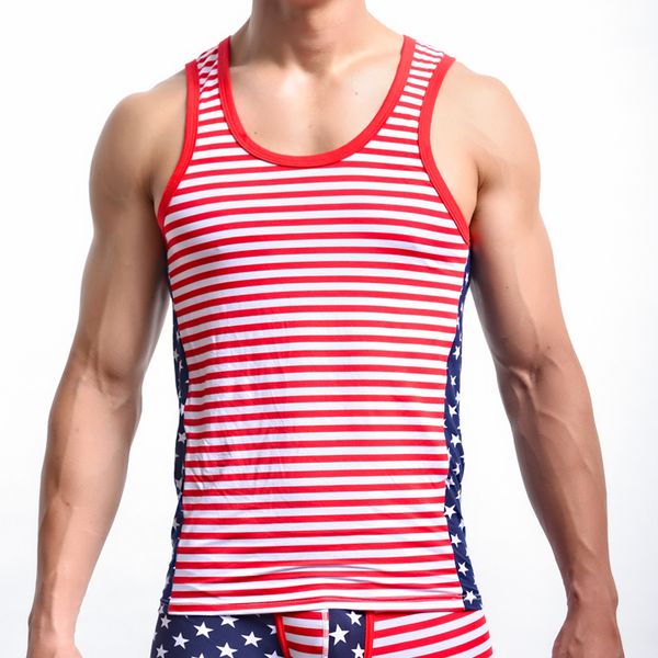 men' tank fashion vest bodybuilding clothing and fitness men undershirt printed cotton sleeveless shirt, White;black
men' tank fashion vest bodybuilding clothing and fitness men undershirt printed cotton sleeveless shirt, White;black