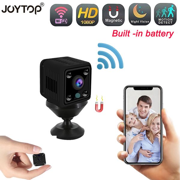 cameras mini wfi camera ip with battery 1080p hd night vision wireless home security motion detection remote monitor small cam
cameras mini wfi camera ip with battery 1080p hd night vision wireless home security motion detection remote monitor small cam