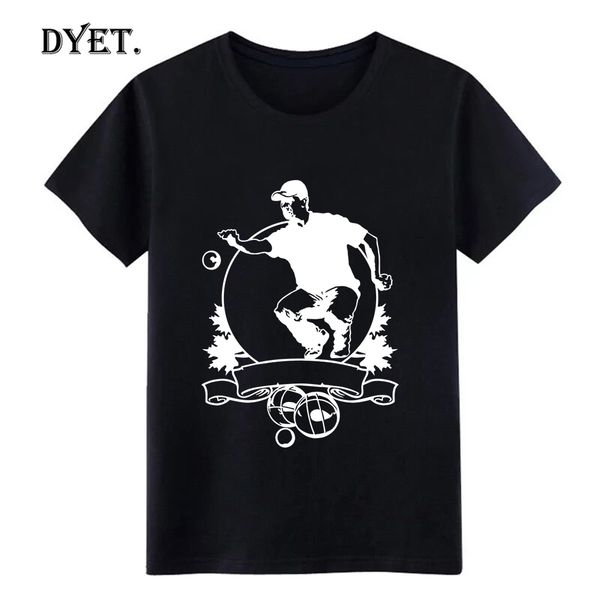 blason petanque flex t shirt men character tee shirt euro size s-5xl original gift comfortable summer normal tshirt
blason petanque flex t shirt men character tee shirt euro size s-5xl original gift comfortable summer normal tshirt