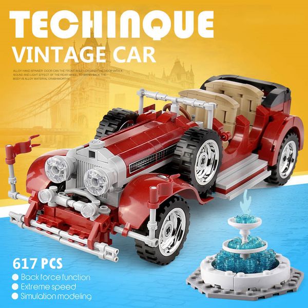 sembo 701650 617pcs technic car moc jalopy roadster car model toys building blocks bricks kids christmas toys gifts
sembo 701650 617pcs technic car moc jalopy roadster car model toys building blocks bricks kids christmas toys gifts