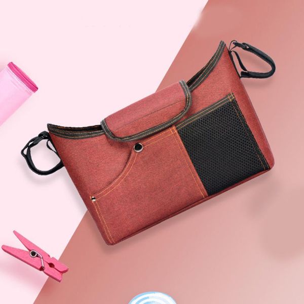 baby stroller bag mummy bag hanging carriage pram buggy cart milk bottle stroller diaper organizer
baby stroller bag mummy bag hanging carriage pram buggy cart milk bottle stroller diaper organizer