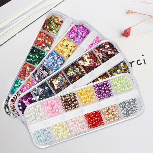 nail art decoration craft magic color pearl shell sequins for diy nail art scrapbooking accessories, Silver;gold
nail art decoration craft magic color pearl shell sequins for diy nail art scrapbooking accessories, Silver;gold