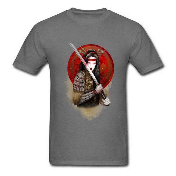 brand new men t-shirt japan style t shirt woman samurai printed on cotton clothes vintage grey harajuku summer tees
brand new men t-shirt japan style t shirt woman samurai printed on cotton clothes vintage grey harajuku summer tees