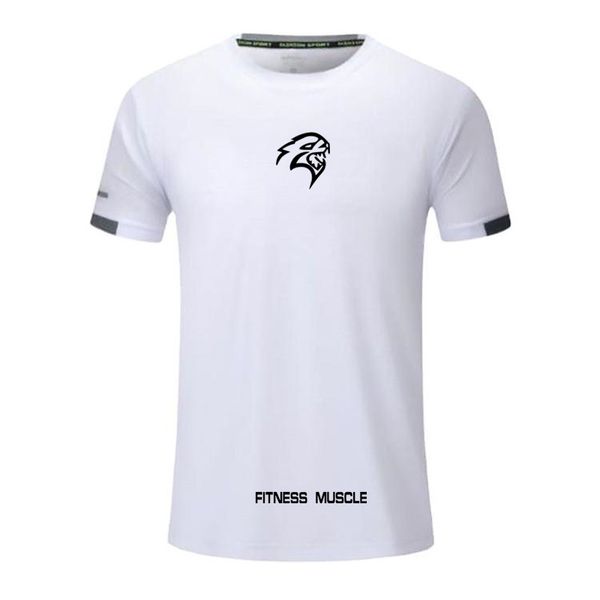 gym sport t shirt men short sleeve t-shirt male tee compression shirts running tights men quick dry tshirt compression t-shirts, Black;blue
gym sport t shirt men short sleeve t-shirt male tee compression shirts running tights men quick dry tshirt compression t-shirts, Black;blue
