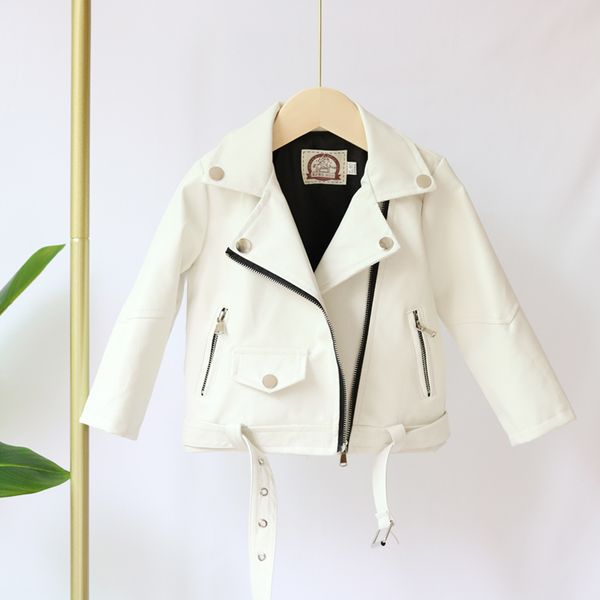 kids girls leather jackets white 2020 spring leather jackets in kids girls coats and outerwear children motorcycle jackets coats, Blue;gray
kids girls leather jackets white 2020 spring leather jackets in kids girls coats and outerwear children motorcycle jackets coats, Blue;gray