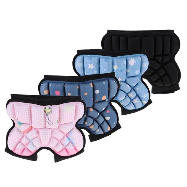 multiclolor protective padded shorts for snowboard skate and ski 3d protection for hip buand tailbone boys girls, Black;gray
multiclolor protective padded shorts for snowboard skate and ski 3d protection for hip buand tailbone boys girls, Black;gray