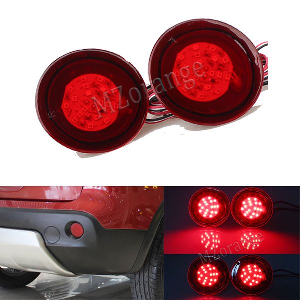 1 pair led rear bumper reflector light for qashqai 08-13 tail sbrake lights car accessories rear turn signal fog lamp
1 pair led rear bumper reflector light for qashqai 08-13 tail sbrake lights car accessories rear turn signal fog lamp