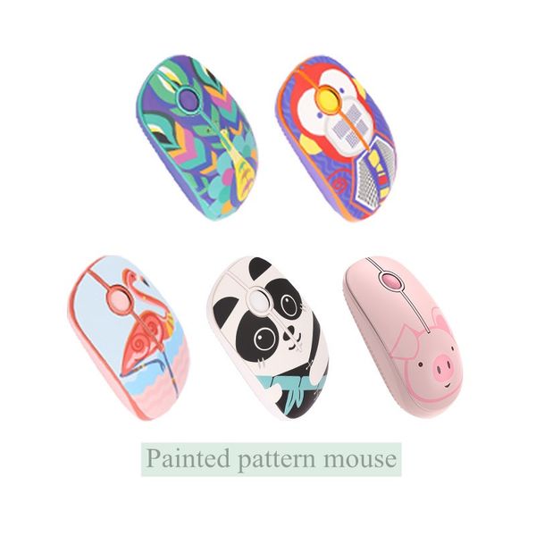 mice creative cartoon computer gamer mouse gaming wireless lapdeskuniversal girly animal painted pattern
mice creative cartoon computer gamer mouse gaming wireless lapdeskuniversal girly animal painted pattern