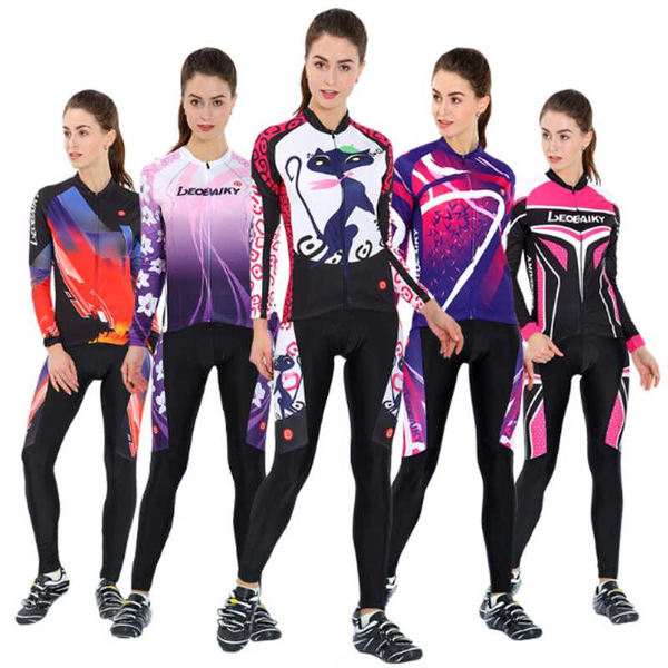 2020 cycling woman winter clothes long sleeve thermal fleece woman cycling clothing winter bike clothes jersey set, Black;blue
2020 cycling woman winter clothes long sleeve thermal fleece woman cycling clothing winter bike clothes jersey set, Black;blue