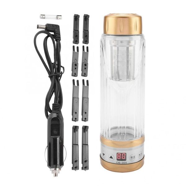 termos vacuum flasks & thermoses 12v / 24v 95w 420ml car electric kettle travel mug water heating cup bottle holder office
termos vacuum flasks & thermoses 12v / 24v 95w 420ml car electric kettle travel mug water heating cup bottle holder office
