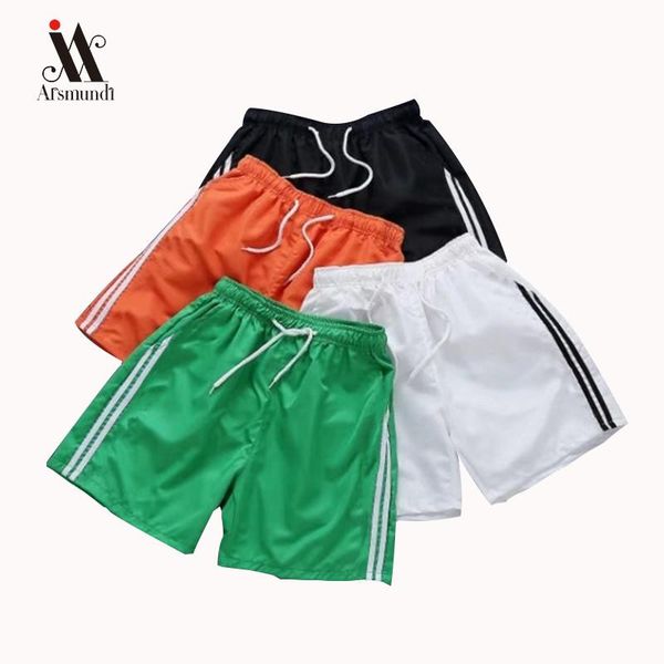 summer casual shorts men's striped sportswear short sports pants jogger breathable men's shorts fashion summer shorts pants, White;black
summer casual shorts men's striped sportswear short sports pants jogger breathable men's shorts fashion summer shorts pants, White;black