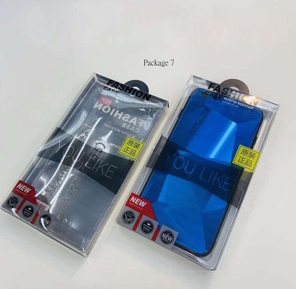cgjxs universal cell phone case package pvc plastic retail package box with inner tray for iphone xr xs samsung huawei oppo xiaomi redmi min
cgjxs universal cell phone case package pvc plastic retail package box with inner tray for iphone xr xs samsung huawei oppo xiaomi redmi min