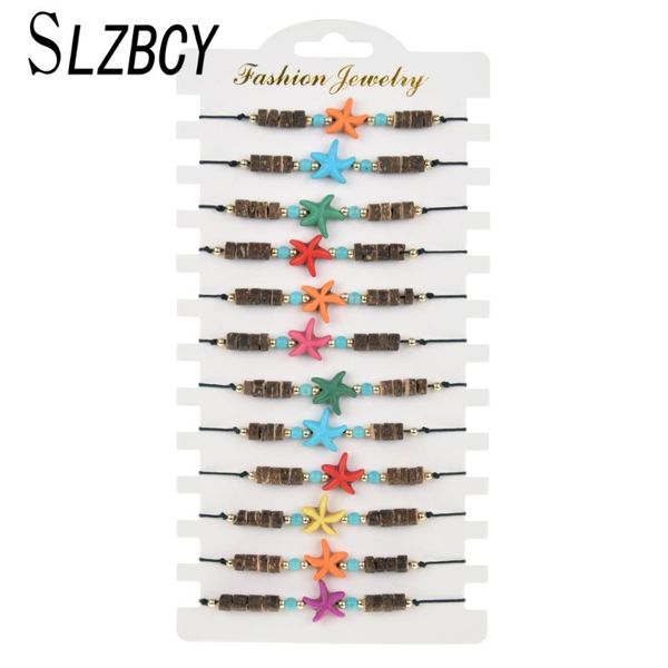 fashion colorful turtle butterfly braided bracelet for women evil eye star skull adjustable charm bracelet jewelry 12pcs/lot, Golden;silver
fashion colorful turtle butterfly braided bracelet for women evil eye star skull adjustable charm bracelet jewelry 12pcs/lot, Golden;silver