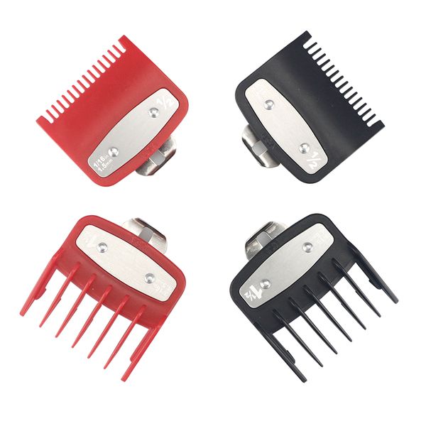 hair clipper limit comb 2pcs set hair guide comb set barber hairdressing replaceable hair clipper limit comb
hair clipper limit comb 2pcs set hair guide comb set barber hairdressing replaceable hair clipper limit comb