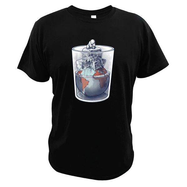 rolar bear t shirt arctic ice melts greenhouse effect t-shirt protect the evoironment and animal tshirt men cotton tees
rolar bear t shirt arctic ice melts greenhouse effect t-shirt protect the evoironment and animal tshirt men cotton tees