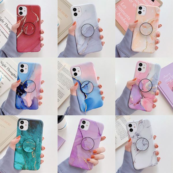 fashion marble bracket ring stand silicone soft tpu back cover phone cases for iphone 12 11 pro xr xs x 7 8 plus se 2020
fashion marble bracket ring stand silicone soft tpu back cover phone cases for iphone 12 11 pro xr xs x 7 8 plus se 2020