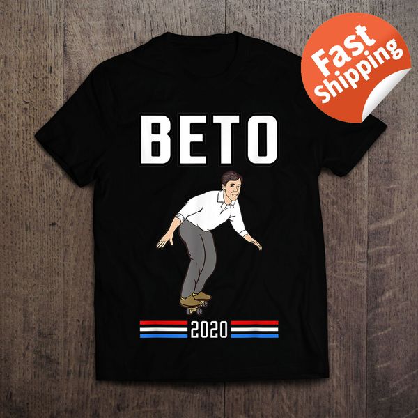beto o'rourke for president shirt beto skateboarding t-shirt very popular style men slim fit cotton high-quality movie t shirts
beto o'rourke for president shirt beto skateboarding t-shirt very popular style men slim fit cotton high-quality movie t shirts