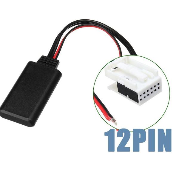 for 04-10 e63 e64 e6 1pc 12v bluetooth audio adapter aux cable mini radio stereo aux adapter car
for 04-10 e63 e64 e6 1pc 12v bluetooth audio adapter aux cable mini radio stereo aux adapter car