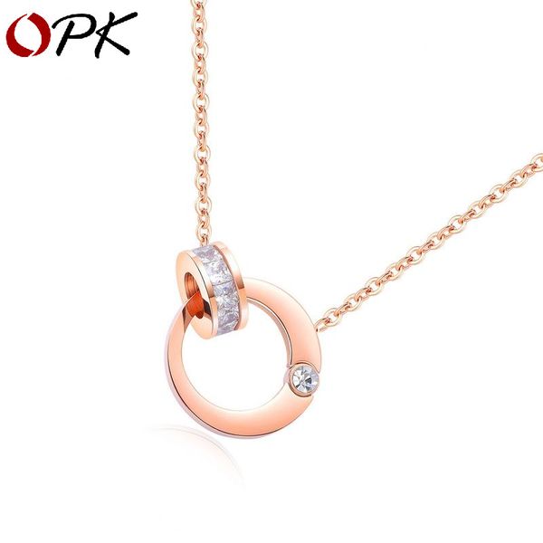 brand women necklace rose gold titanium steel lock bone chain girl short collar bone chain gift heart fashion women jewelry tif, Silver
brand women necklace rose gold titanium steel lock bone chain girl short collar bone chain gift heart fashion women jewelry tif, Silver