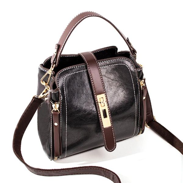 высокое качество кожа pu женщин bucket bag мода all-match творческий top handle bag crossbody кошелек dropshipping
высокое качество кожа pu женщин bucket bag мода all-match творческий top handle bag crossbody кошелек dropshipping