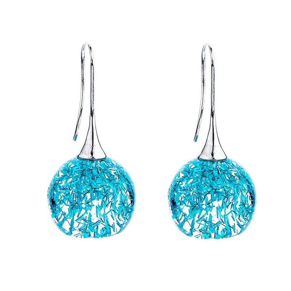 dangle & chandelier crystal colorful sequins resin magic ball ear hook earrings for women glass bohemian trendy jewelry gifts, Silver
dangle & chandelier crystal colorful sequins resin magic ball ear hook earrings for women glass bohemian trendy jewelry gifts, Silver