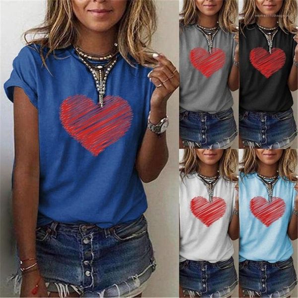 сыпучие crew neck tops casual solid color с бисер женская одежда женская любовь печать дизайнер tshirts мода, White
сыпучие crew neck tops casual solid color с бисер женская одежда женская любовь печать дизайнер tshirts мода, White