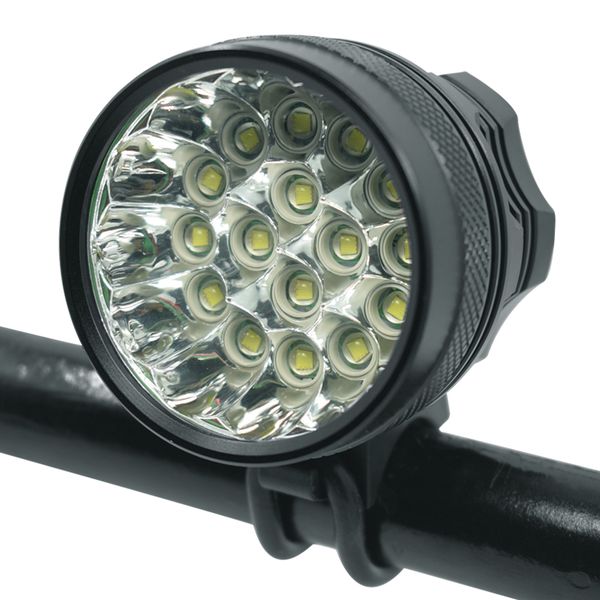 bike lights cycling led front light for outdoor night riding est 40000 lumen 16*t6 leds bicycle lamp headlight
bike lights cycling led front light for outdoor night riding est 40000 lumen 16*t6 leds bicycle lamp headlight