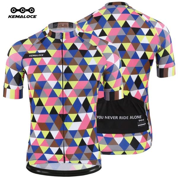 kemaloce men cycling jersey yellow fluorescent high visibility bike jersey bicycle t shirts fit anti wrinkle colorful cycle top, Black;red
kemaloce men cycling jersey yellow fluorescent high visibility bike jersey bicycle t shirts fit anti wrinkle colorful cycle top, Black;red
