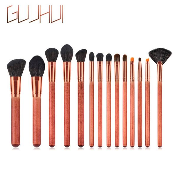 portable makeup brushes 14pcs red wooden cosmetic makeup brush foundation powder eyeshadow brush jl0329
portable makeup brushes 14pcs red wooden cosmetic makeup brush foundation powder eyeshadow brush jl0329