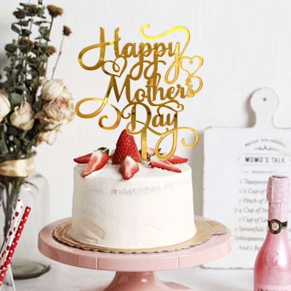 cake decoration acrylic happy mother`s day cake ers for mother`s day dessert decor birthday ers party suppllies
cake decoration acrylic happy mother`s day cake ers for mother`s day dessert decor birthday ers party suppllies