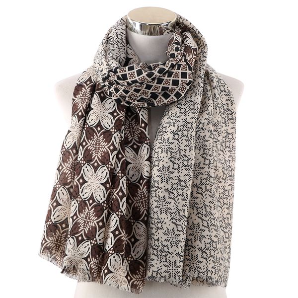 foxmother осень печати пашмины wrap winter new vintage ladies 2019 мода шарфы nysli bdehome, Blue;gray
foxmother осень печати пашмины wrap winter new vintage ladies 2019 мода шарфы nysli bdehome, Blue;gray