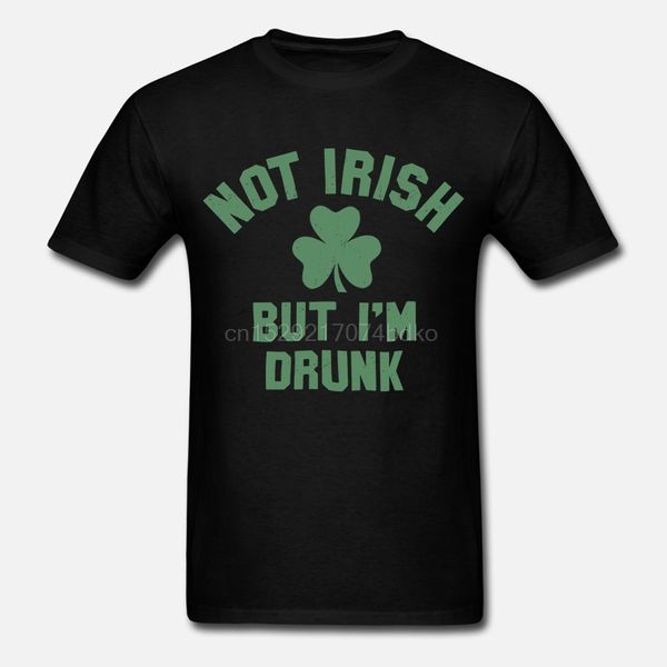 not irish drunk st patricks day funny shirt cool gift patty t shirt 
not irish drunk st patricks day funny shirt cool gift patty t shirt