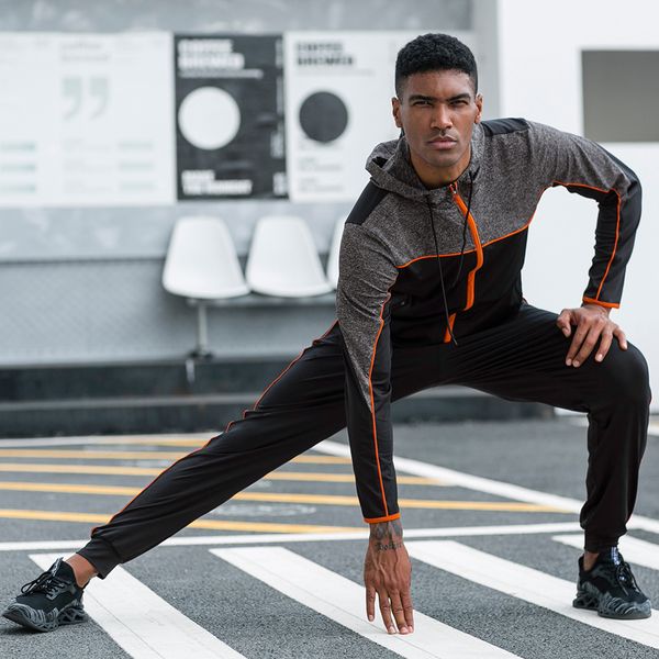 running pants raibaallu men sports zipper pockets athletic football soccer training sport elasticity legging jogging gym, Black;blue
running pants raibaallu men sports zipper pockets athletic football soccer training sport elasticity legging jogging gym, Black;blue