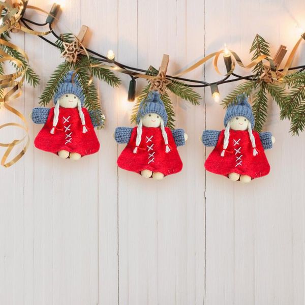 3pcs/set christmas creative braid girl doll pendants cotton thread christmas tree ornament table party decor supplies kids gift
3pcs/set christmas creative braid girl doll pendants cotton thread christmas tree ornament table party decor supplies kids gift