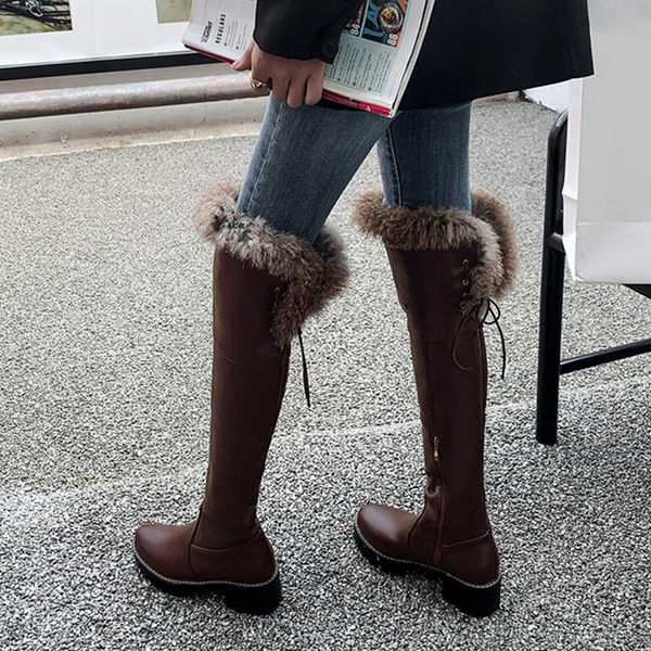 boots 2021 winter shoes women's riding party keep warm motorcycle over-the-knee femme, Black
boots 2021 winter shoes women's riding party keep warm motorcycle over-the-knee femme, Black