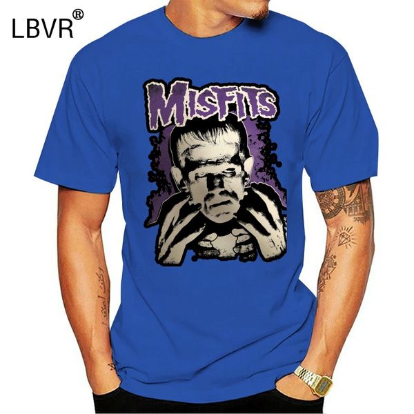 the misfits - frankenstein t-shirt fiend universal monsters danzig horror s-4xl
the misfits - frankenstein t-shirt fiend universal monsters danzig horror s-4xl