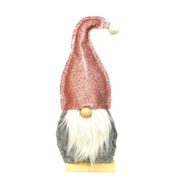 non-woven wooden santa claus christmas tree decorations xmas festival ornaments home party kids gifts 
non-woven wooden santa claus christmas tree decorations xmas festival ornaments home party kids gifts