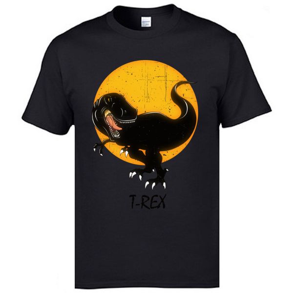 vintage short sleeve /shirt moon t-rex cotton comfortable tshirt for men prevalent fashion camiseta streetwear
vintage short sleeve /shirt moon t-rex cotton comfortable tshirt for men prevalent fashion camiseta streetwear