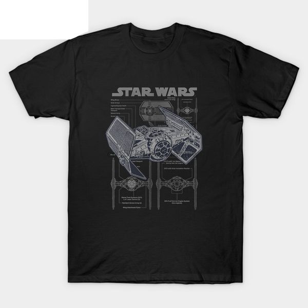 tee shirts men darth vaders tie fighter homme pre-cotton short sleeve t shirt fashion man graphic t shirts
tee shirts men darth vaders tie fighter homme pre-cotton short sleeve t shirt fashion man graphic t shirts
