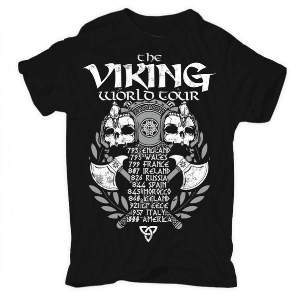 viking world tour viking german odin thor wal halla pagan runest shirts fashion 2019 crew neck men short-sleeve casual shirts
viking world tour viking german odin thor wal halla pagan runest shirts fashion 2019 crew neck men short-sleeve casual shirts