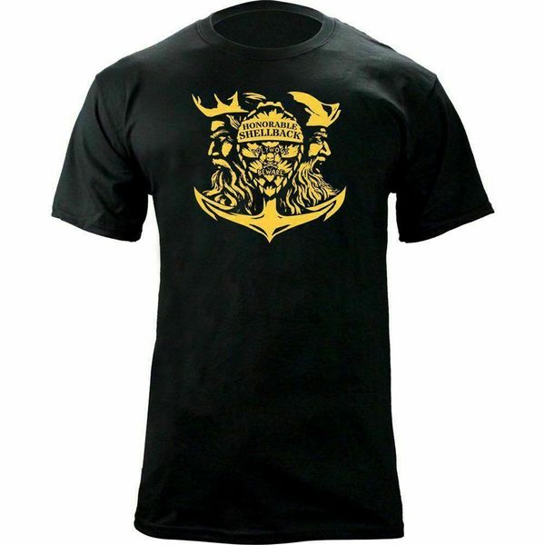 honorable shellback usn veteran men's t shirt size s - 3xl street wear fashion tee shirt
honorable shellback usn veteran men's t shirt size s - 3xl street wear fashion tee shirt