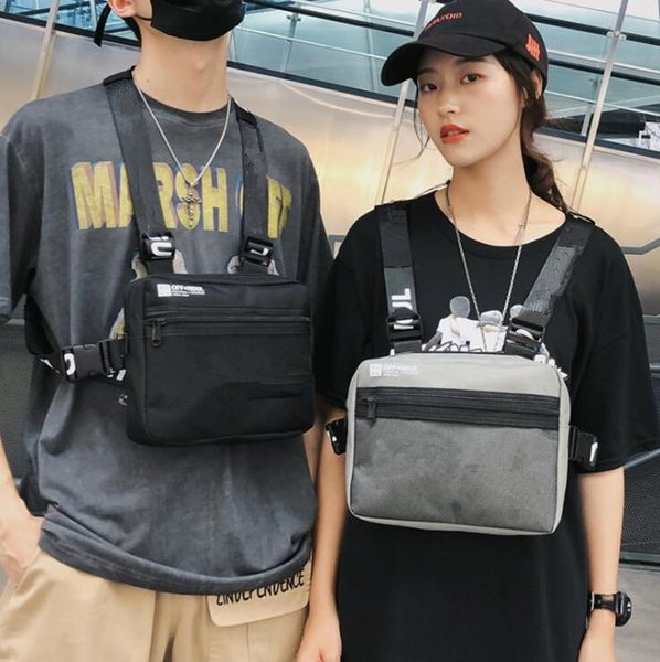 designer-mens outdoor waterproof double shoulder chest bag waist packs reflection multi-functional running jogging sports package bags
designer-mens outdoor waterproof double shoulder chest bag waist packs reflection multi-functional running jogging sports package bags