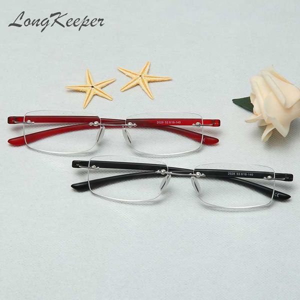 longkeeper rimless reading glasses мужчины против blue light tr90 прямоугольник presbyopia очки +1,0 +1,5 +2,0 +2,5 +3,0 +3,5 +4,0, White;black
longkeeper rimless reading glasses мужчины против blue light tr90 прямоугольник presbyopia очки +1,0 +1,5 +2,0 +2,5 +3,0 +3,5 +4,0, White;black