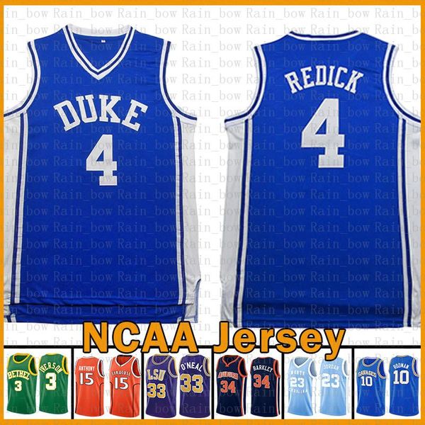 duke blue devils ncaa jj 4 redick kawhi винс картер 15 университет леброн джеймс 23 баскетбол джерси леонард дуэйн уэйд 3 stephen curry 30, Black
duke blue devils ncaa jj 4 redick kawhi винс картер 15 университет леброн джеймс 23 баскетбол джерси леонард дуэйн уэйд 3 stephen curry 30, Black