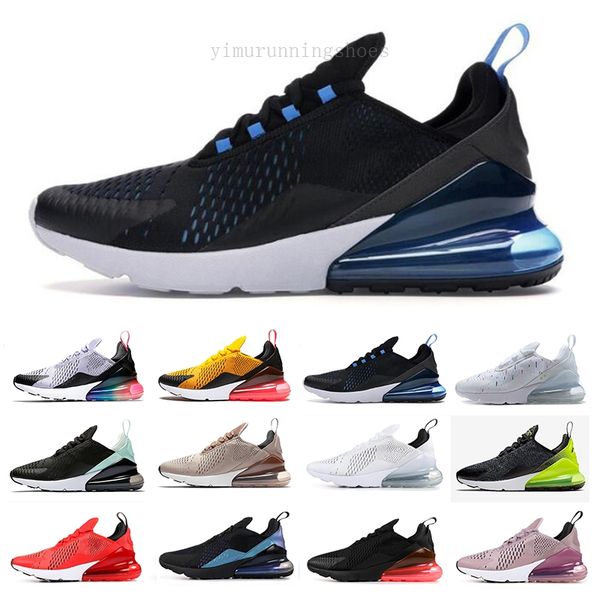 2019 new running shoes 270s men women trainer be true punch triple black white oreo teal 27c p blue sports sneakers size 5.5-11 kgf9, Black;brown
2019 new running shoes 270s men women trainer be true punch triple black white oreo teal 27c p blue sports sneakers size 5.5-11 kgf9, Black;brown
