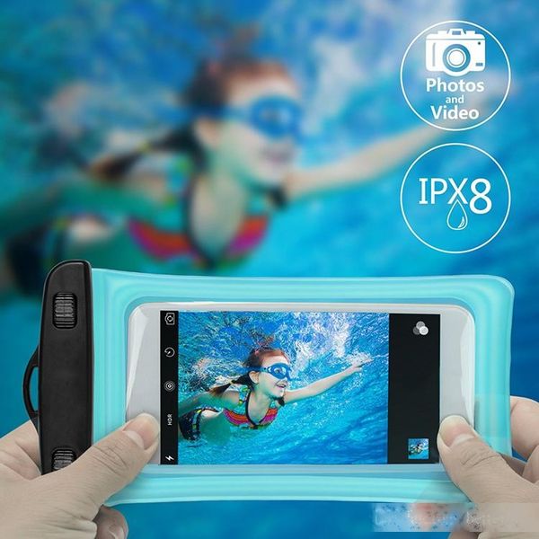 2 style outdoor pvc plastic dry case sport cellphone protection universal waterproof bag for smart phone high quality
2 style outdoor pvc plastic dry case sport cellphone protection universal waterproof bag for smart phone high quality