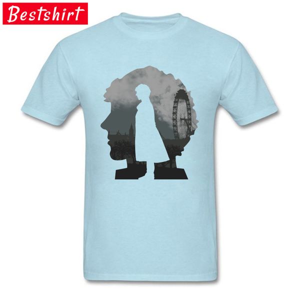 sherlocks world profile t-shirt classic short sleeve summer t shirt mens 100% cotton fabric o neck man tees personalized
sherlocks world profile t-shirt classic short sleeve summer t shirt mens 100% cotton fabric o neck man tees personalized