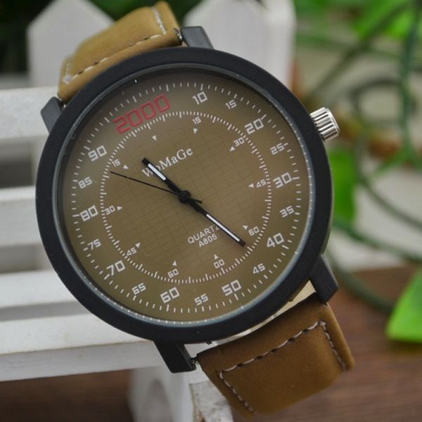 arrivals classic retro roman numeral watch wholesale leather british men and women simple casual personality big table free, Slivery;brown
arrivals classic retro roman numeral watch wholesale leather british men and women simple casual personality big table free, Slivery;brown