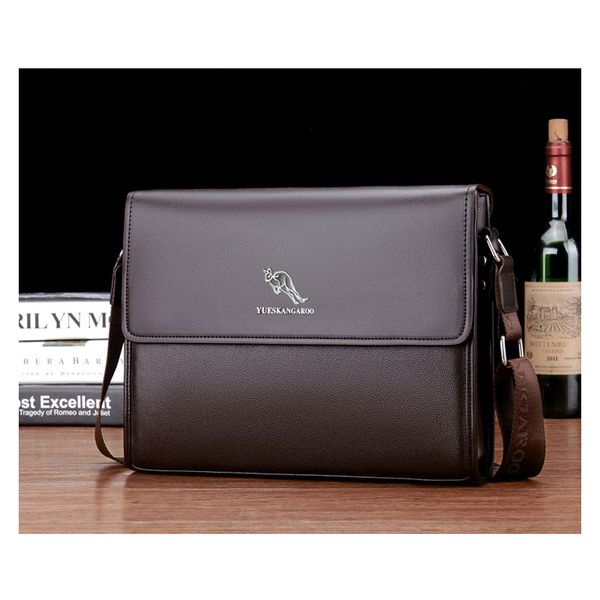 men's horizontal shoulder bag casual messenger bag men natural leather briefcase computer laphandbag men's travel bags
men's horizontal shoulder bag casual messenger bag men natural leather briefcase computer laphandbag men's travel bags